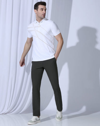 FlexSlate Trouser