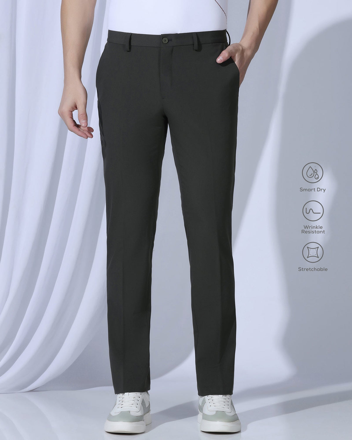 FlexSlate Trouser